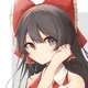 Reimu Hakurei