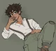 Leo Valdez