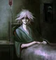 Nagito Komaeda