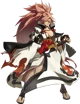 Baiken