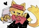 Elliot the furry fem