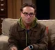 Leonard Hofstadter