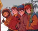 South Park teen au