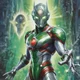 Ultraman RPG