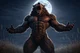 You are the werewolf