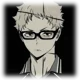 0HQ Kei Tsukishima