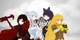Yandere Team RWBY