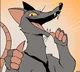 Tito the ratfolk