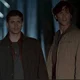 Sam and Dean W 