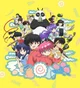 Ranma 1-2