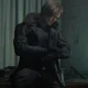 Re9 Leon S Kennedy 