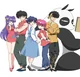 Ranma 1-2 RPG - 2