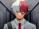 Shoto todoroki 