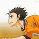 Nishinoya Yuu - 017