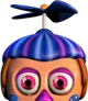 Jballoon Jirl