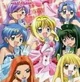 Mermaid Melody RP