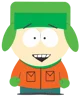 Kyle Broflovski