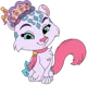 Snowpaws