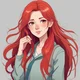 Mary Jane