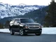 2015 Chevy Suburban