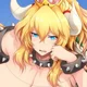 Bowsette - Wife