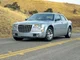 2005 Chrysler 300C 