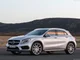 2015 Mercedes GLA 