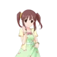 Chieri Ogata