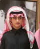 Prince Fahad