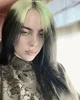 BILLIE EILLISH