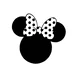 M i n n i e Mouse