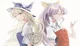 Yorihime n Toyohime