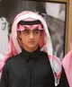 Prince Fahad