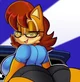 Thicc Sally Acorn