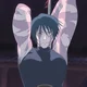 Maki zenin