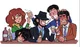 Lupin III Gang