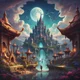 Fantasy World V