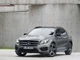 2015 Mercedes GLA 