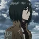 Mikasa Ackerman