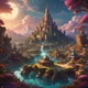 Fantasy World III