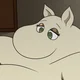 Moominmamma