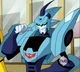 Blurr TFA