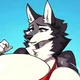 Devi the Wolf