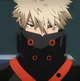 Bakugou 