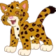 Baby Jaguar