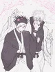 Sukuna X Gojo