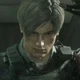 Leon S Kennedy