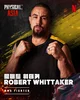 Robert Whittaker