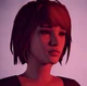 Max Caulfield 