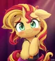 Sunset Shimmer